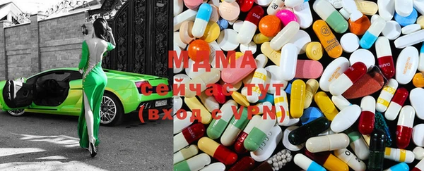 МДПВ Коряжма